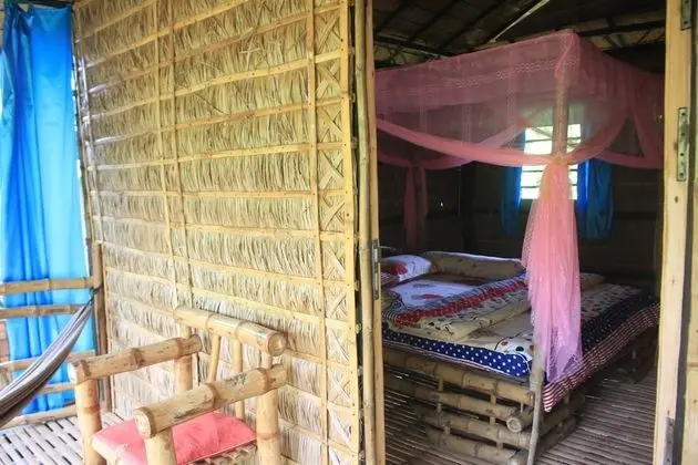 Battambang Dream Bungalows - Oda