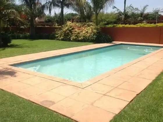 Batter Boys Boutique Hotel - Havuz