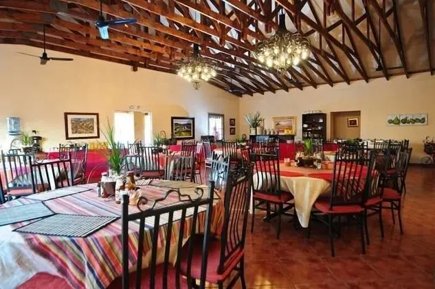 Batter Boys Boutique Hotel - Yerinde Yemek