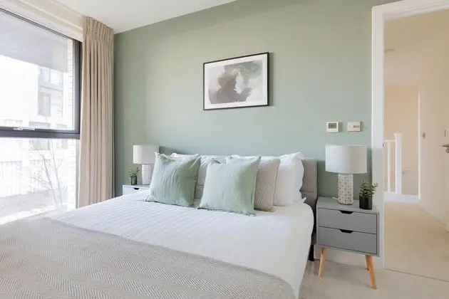 The Battersea Apartments