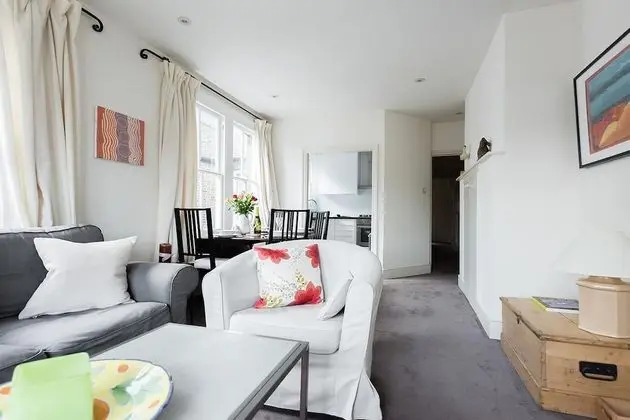 The Battersea Apartments