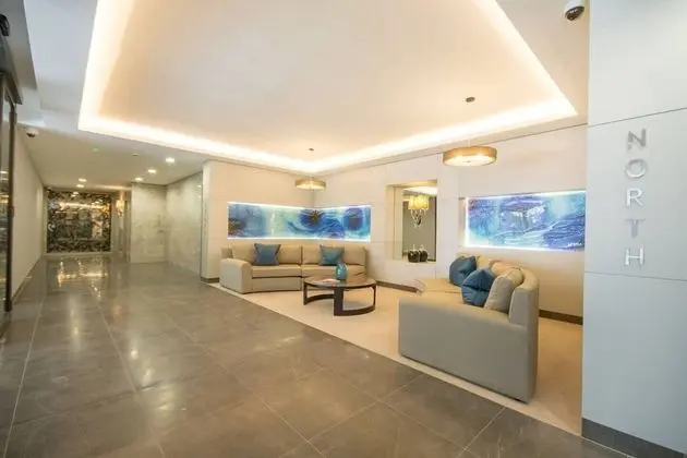 Battersea Reach Luxury Apartments