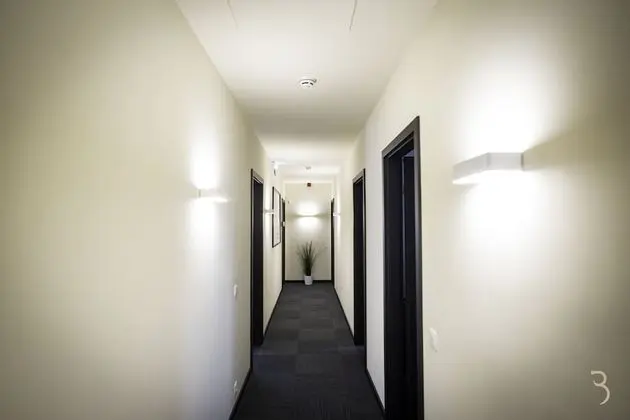 Hotel Battice "Smart Bnb"