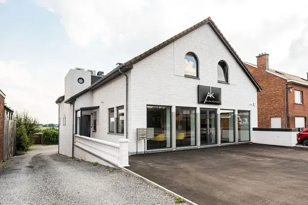 Hotel Battice "Smart Bnb"