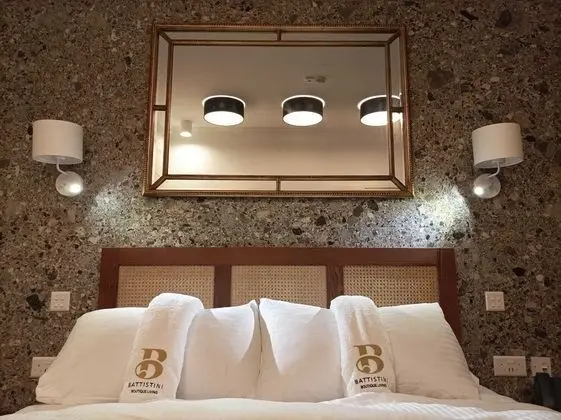 Battistini Boutique Living Hotel and Spa