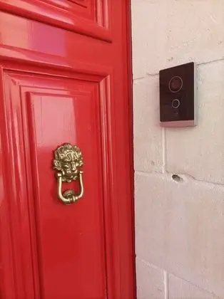 Battistini Boutique Living Hotel and Spa - Dış Mekan
