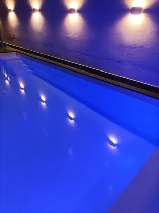 Battistini Boutique Living Hotel and Spa - Dış Mekan