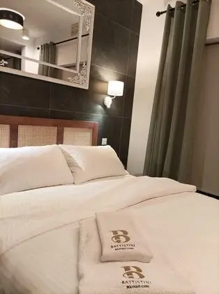 Battistini Boutique Living Hotel and Spa - Oda Düzeni