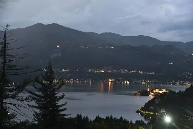 Battle of Britain Hotel