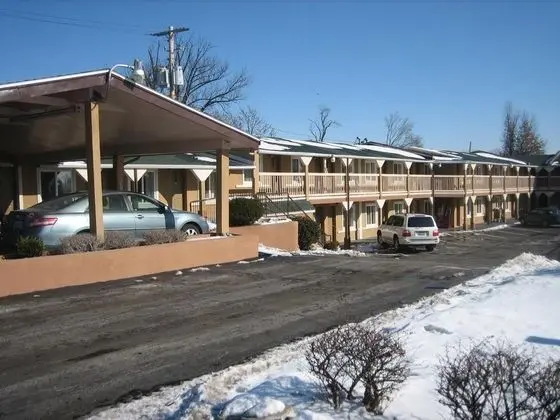 Battlefield Inn