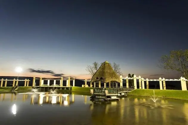 Battlefields Country Lodge