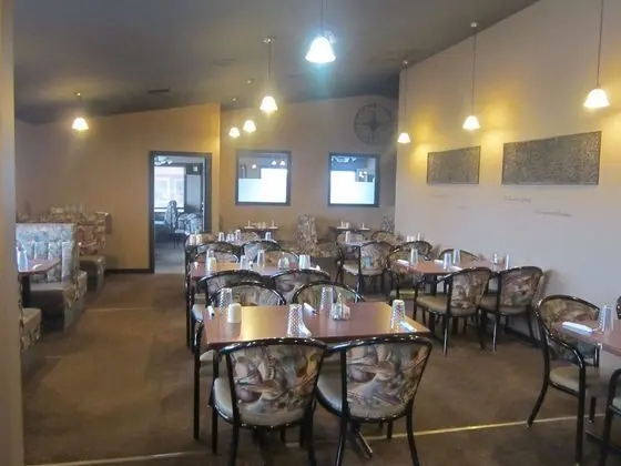 The Battlefords Inn - Yerinde Yemek