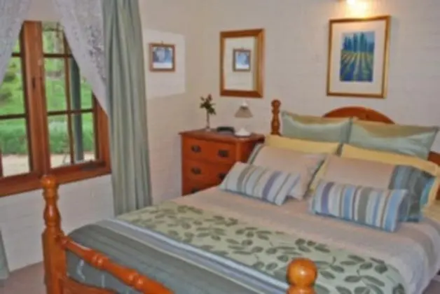Battunga Bed & Breakfast