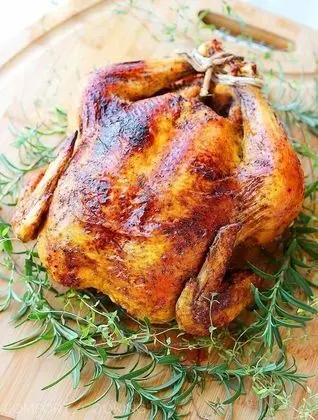 Batu Ampar Menjangan - Yerinde Yemek