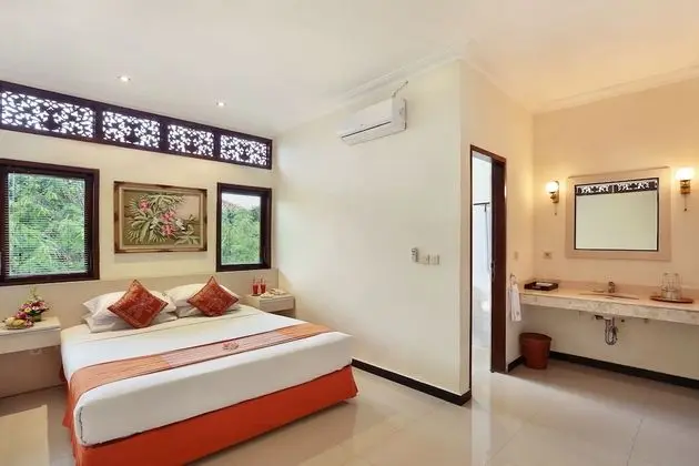 The Batu Belig Hotel & Spa - Oda