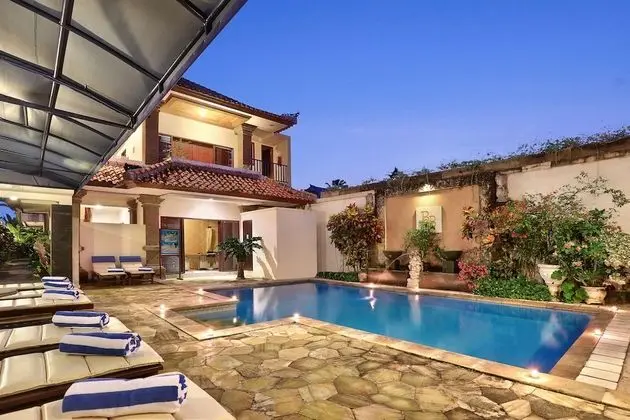 The Batu Belig Hotel & Spa - Öne Çıkan Resim