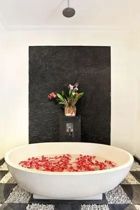 The Batu Belig Hotel & Spa - Spa