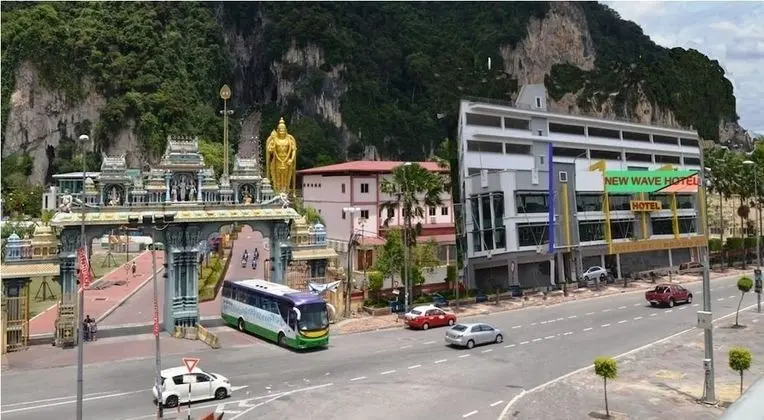 Batu Caves Business Hotel