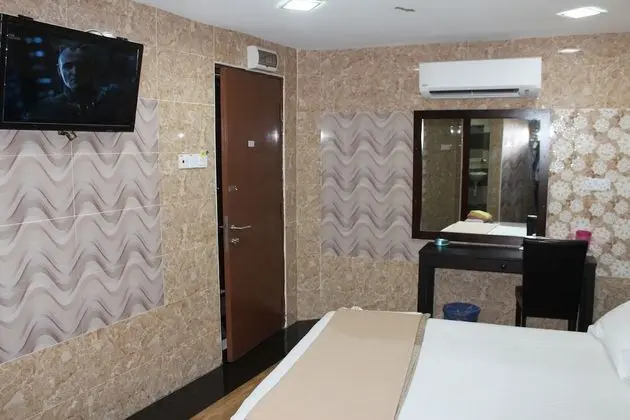Batu Caves Business Hotel - Oda