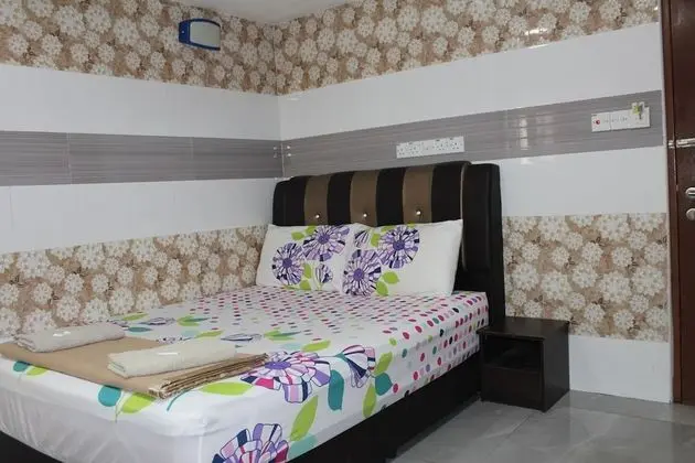 Batu Caves Business Hotel - Öne Çıkan Resim