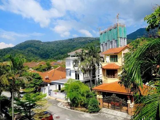 Batu Ferringhi Homestay