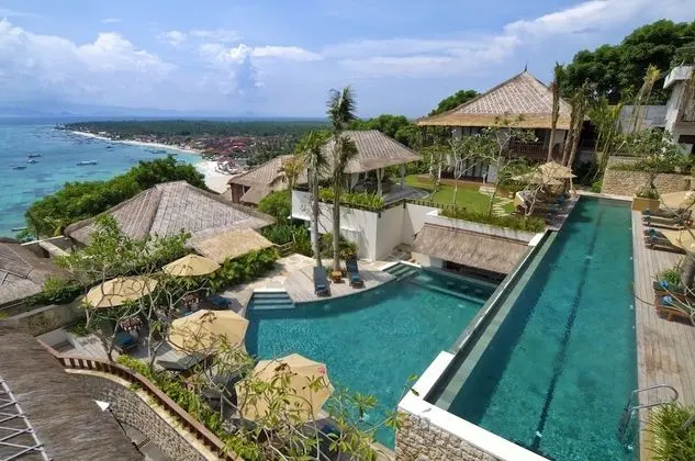 Batu Karang Lembongan Resort & Spa - CHSE Certified