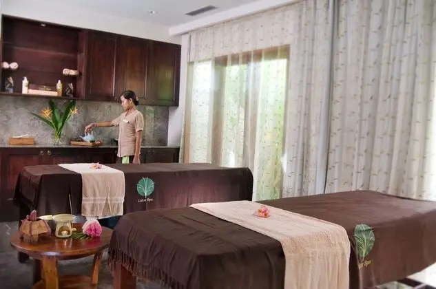 Batu Karang Lembongan Resort & Spa - CHSE Certified - Spa