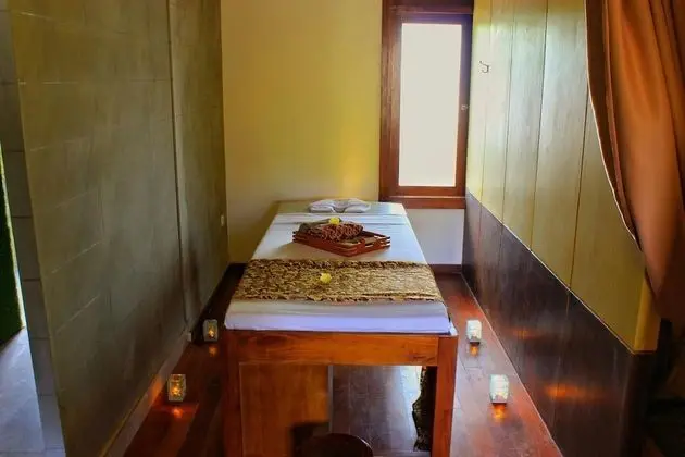 The Batu Villas No 2 near Jatim Park - Spa