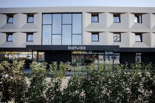 Hotel batuda