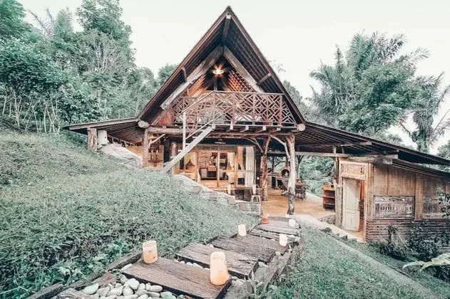 Batukaru Eco Retreat - Adults Only
