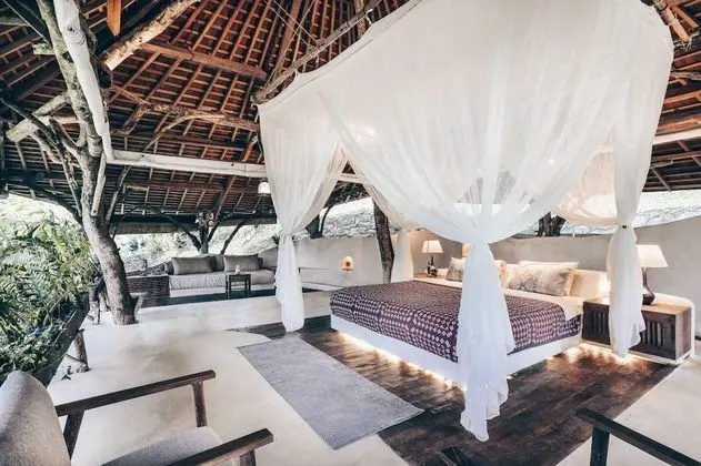 Batukaru Eco Retreat - Adults Only - Oda