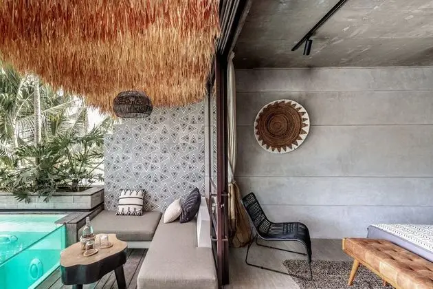 Batukaru Private Pool Suite 1