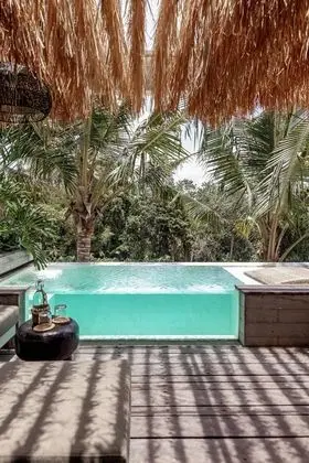 Batukaru Private Pool Suite 2