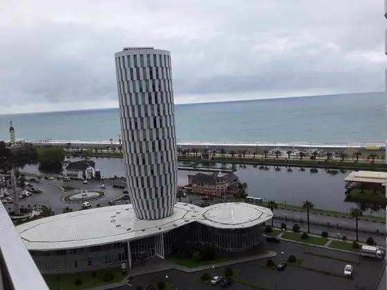 Batumi Agency Mega Palace ApartHotel