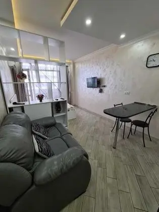 Batumi Agency Mega Palace ApartHotel - Öne Çıkan Resim