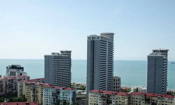 Batumi Real Lux