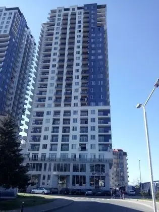 Batumi Real Lux - Dış Mekan