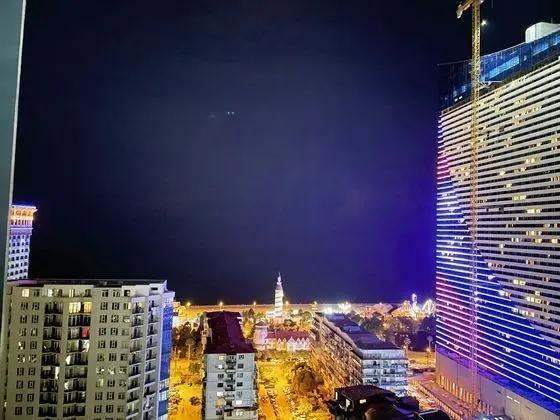 Batumi Real Lux - Dış Mekan