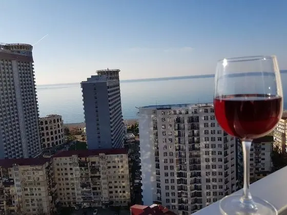 Batumi Real Lux - Lobi