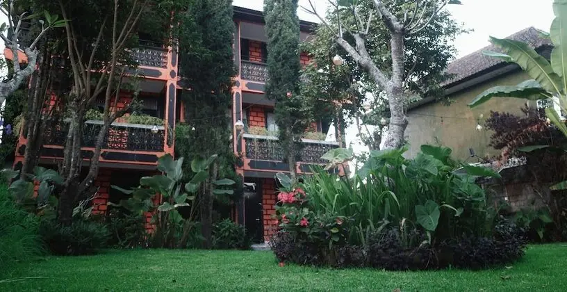 Batur Sunrise Guesthouse