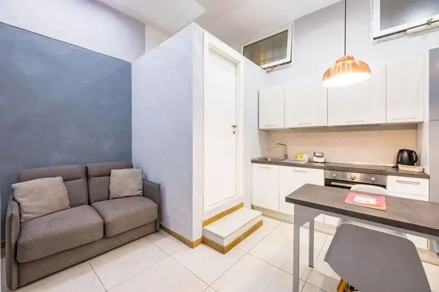 Baubo - S. G. Armeno by Napoliapartments - Öne Çıkan Resim