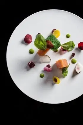 Baud Hôtel Restaurant - Yerinde Yemek