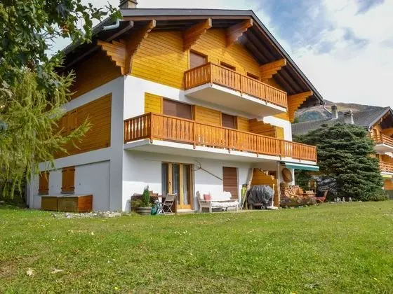 Baudrier A28 Bagnes in Bagnes