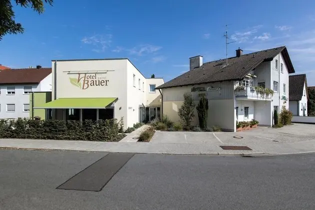 Hotel Bauer garni - Öne Çıkan Resim