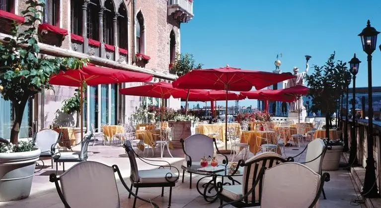 Bauer Palazzo - Bar