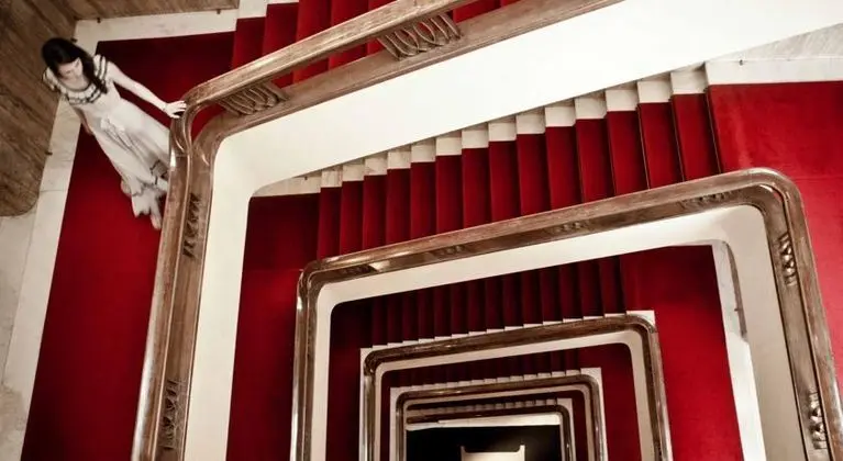 Bauer Palazzo - Lobi