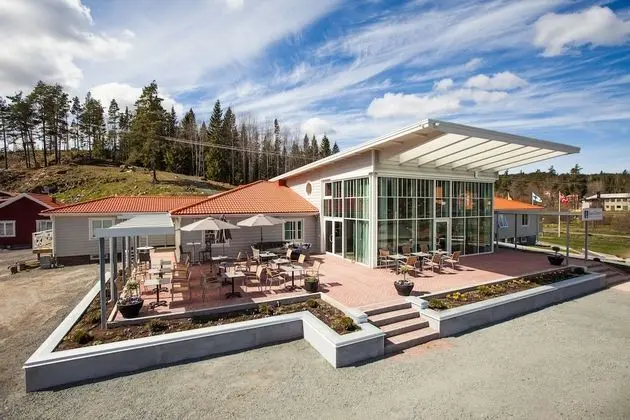 BauerGården Gästgiveri & Konferens