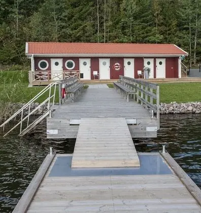 BauerGården Gästgiveri & Konferens - Havuz