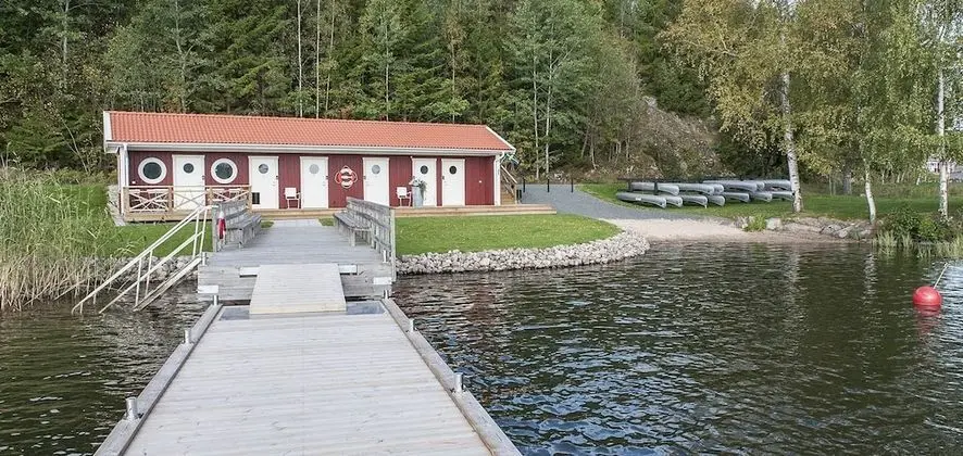 BauerGården Gästgiveri & Konferens - Plaj