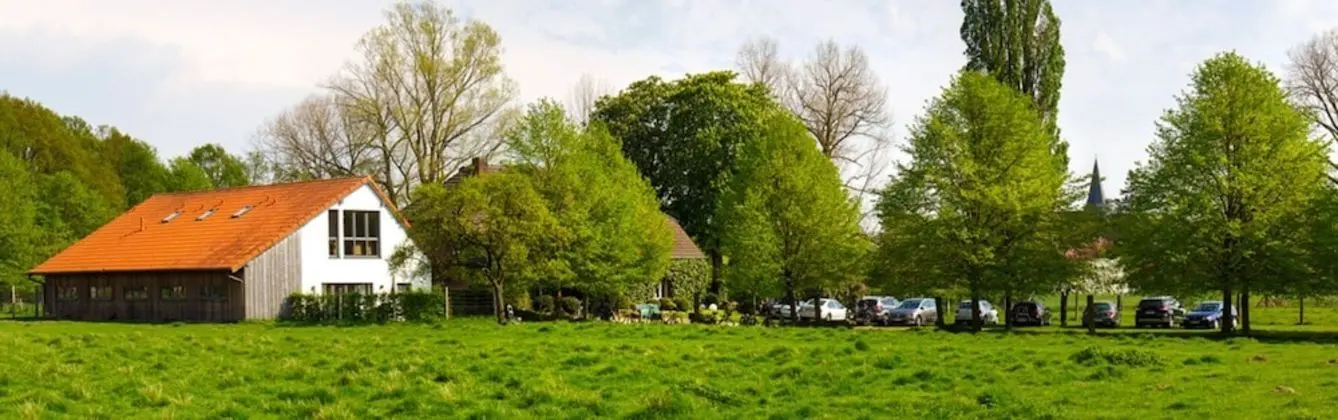 Bauerncafé & Pension Drostenhof